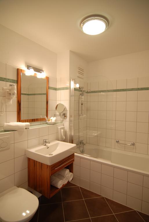 Winzerhotel Gumpoldskirchen Quarto foto